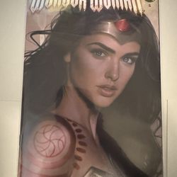 Absolute Wonder Woman #5