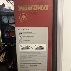 Yakima ShowBoat 66