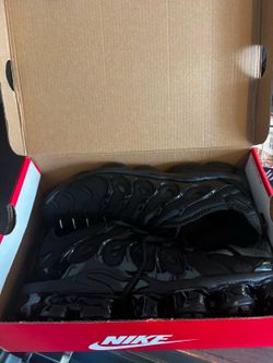 New Nike Air Vapor Max Size 10 Men