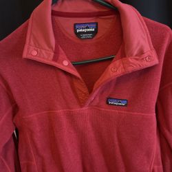 Patagonia Jacket
