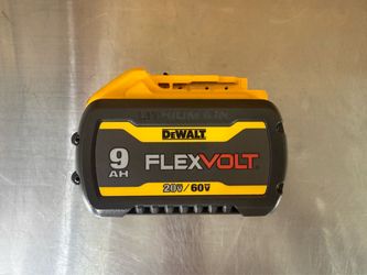 Brand new Dewalt 9 amp battery only. Cash only. Remember if it is posted it is available.