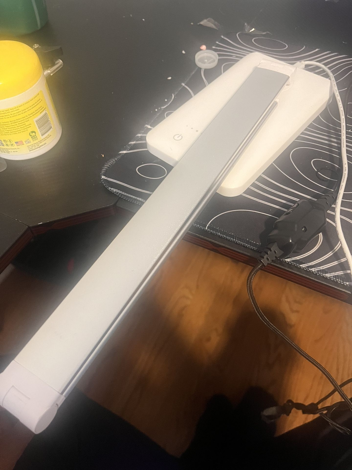 LED Desk Lamp