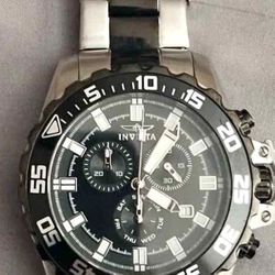 Reloj Invicta 