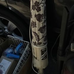 Working Vintage Regina Electrikbroom