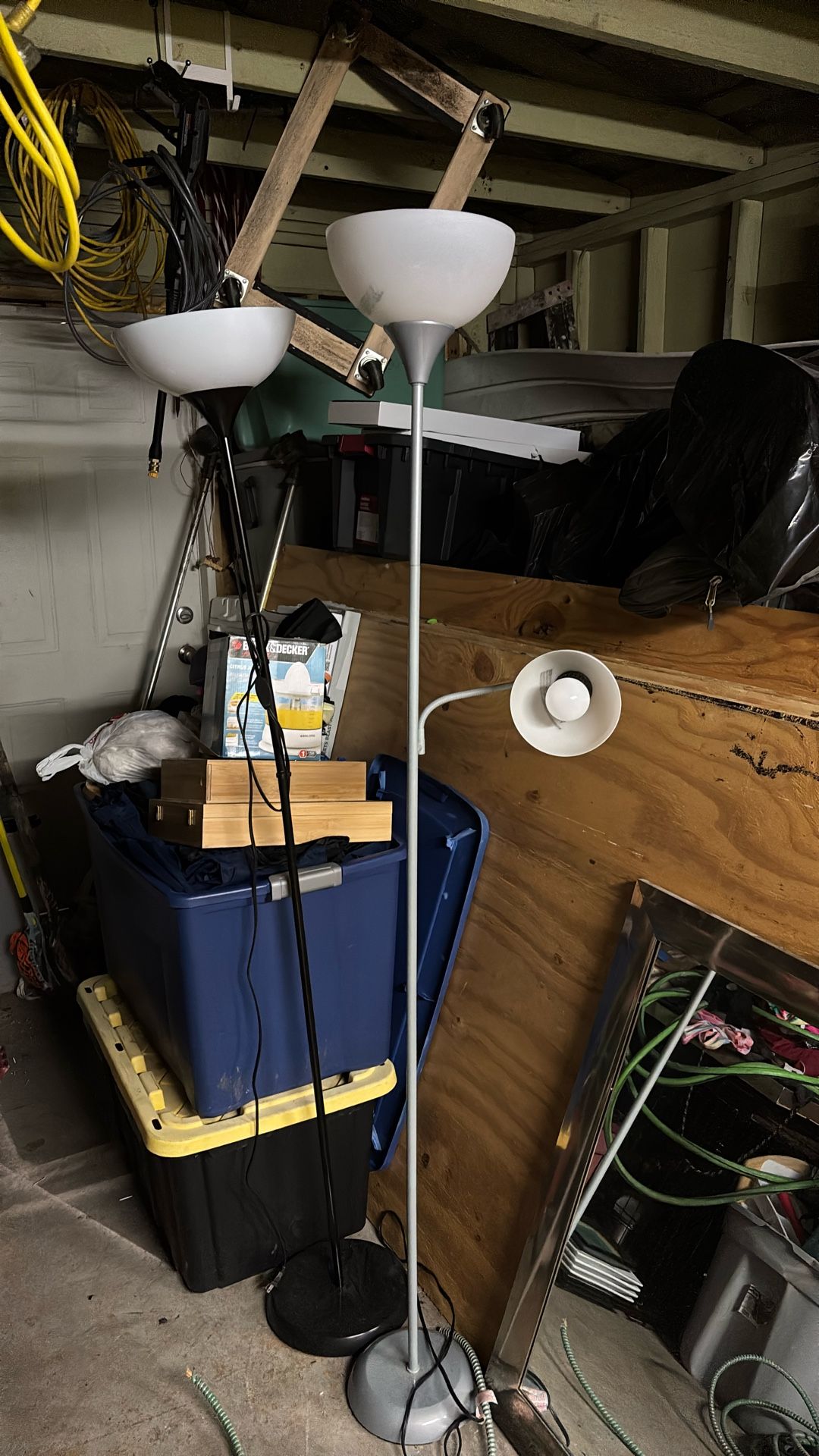 Bed Light