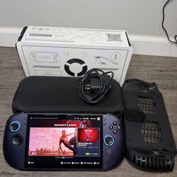 Lenovo Legion Go S