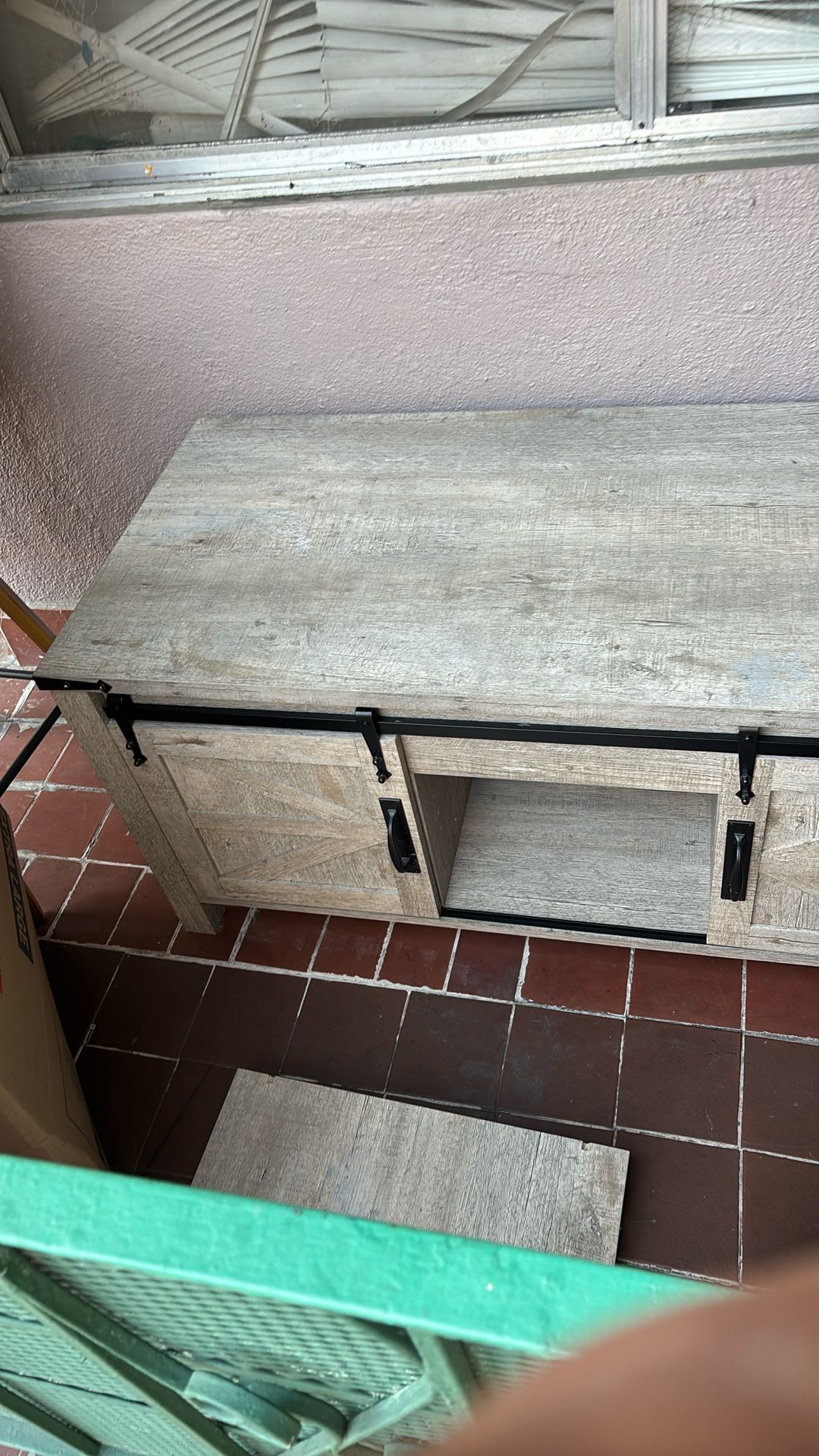 Tv Stand Or Coffee Table