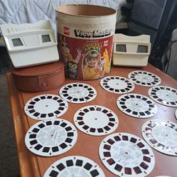 View Master 