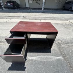 Office Desk