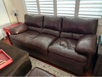 Couch 3 Seater