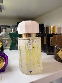 Ramon Monegal La Isla Blanca EDT (DISCONTINUED EDT)