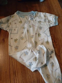 Baby clothes
