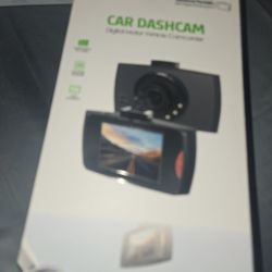 Car Dashcam