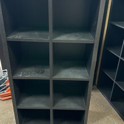 Wine Shelves