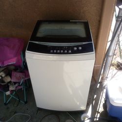 Black N Deck Washer 