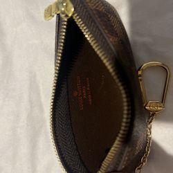 Lv Coin Purse