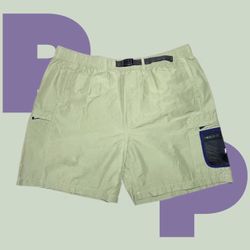 FTP Mesh Pocket Shorts (XX-Large)