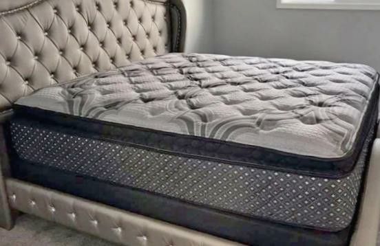 Queens, Kings, and Full Mattresses. BRAND NEW. MUST SELL