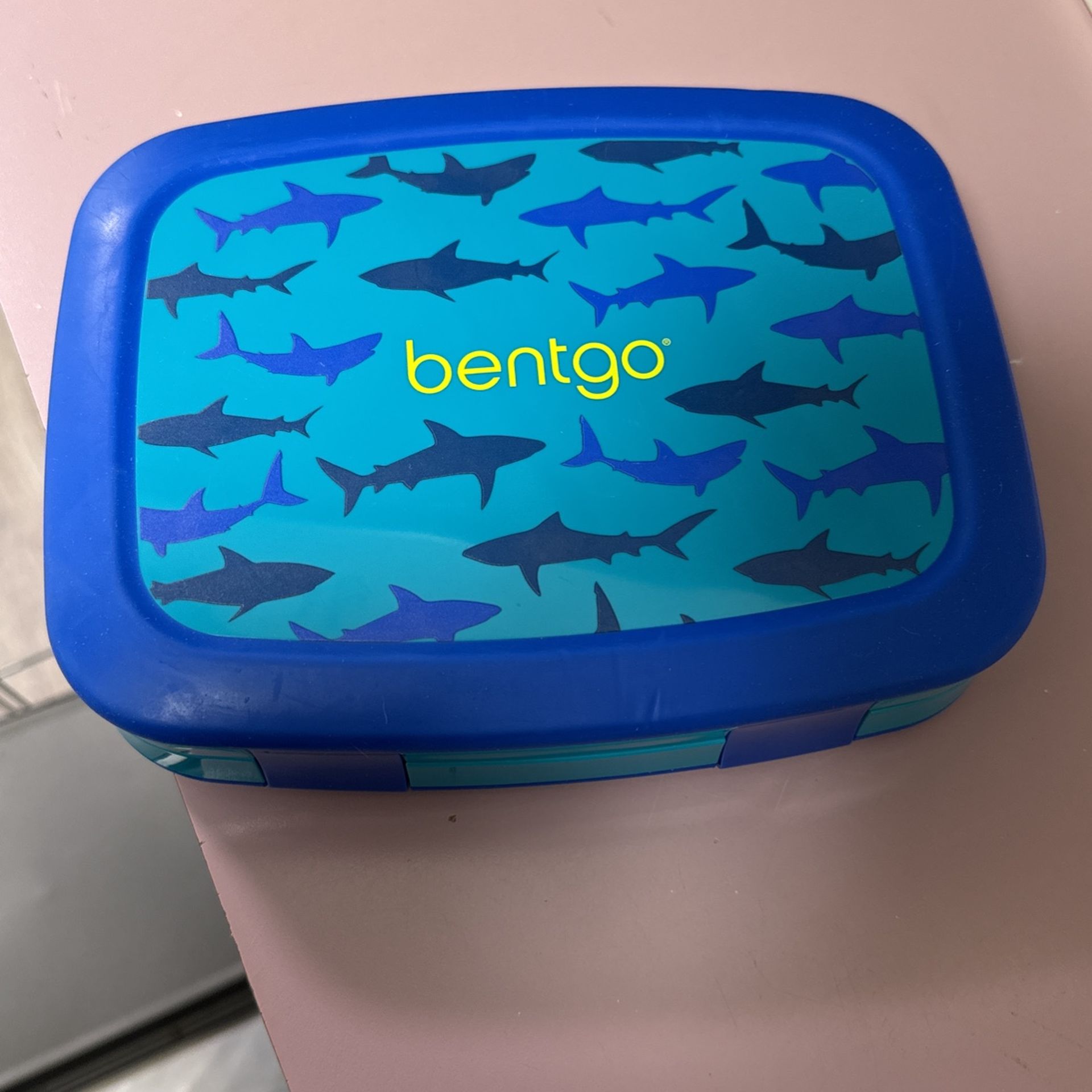 Bentgo Box