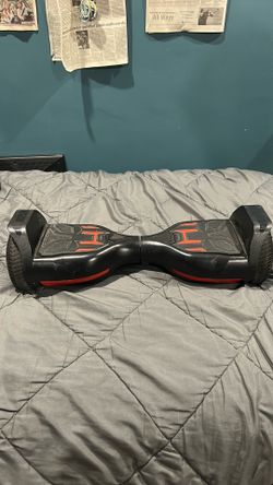 Swagtron T580 Twist Hoverboard