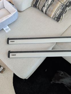 Thule Roof Rails