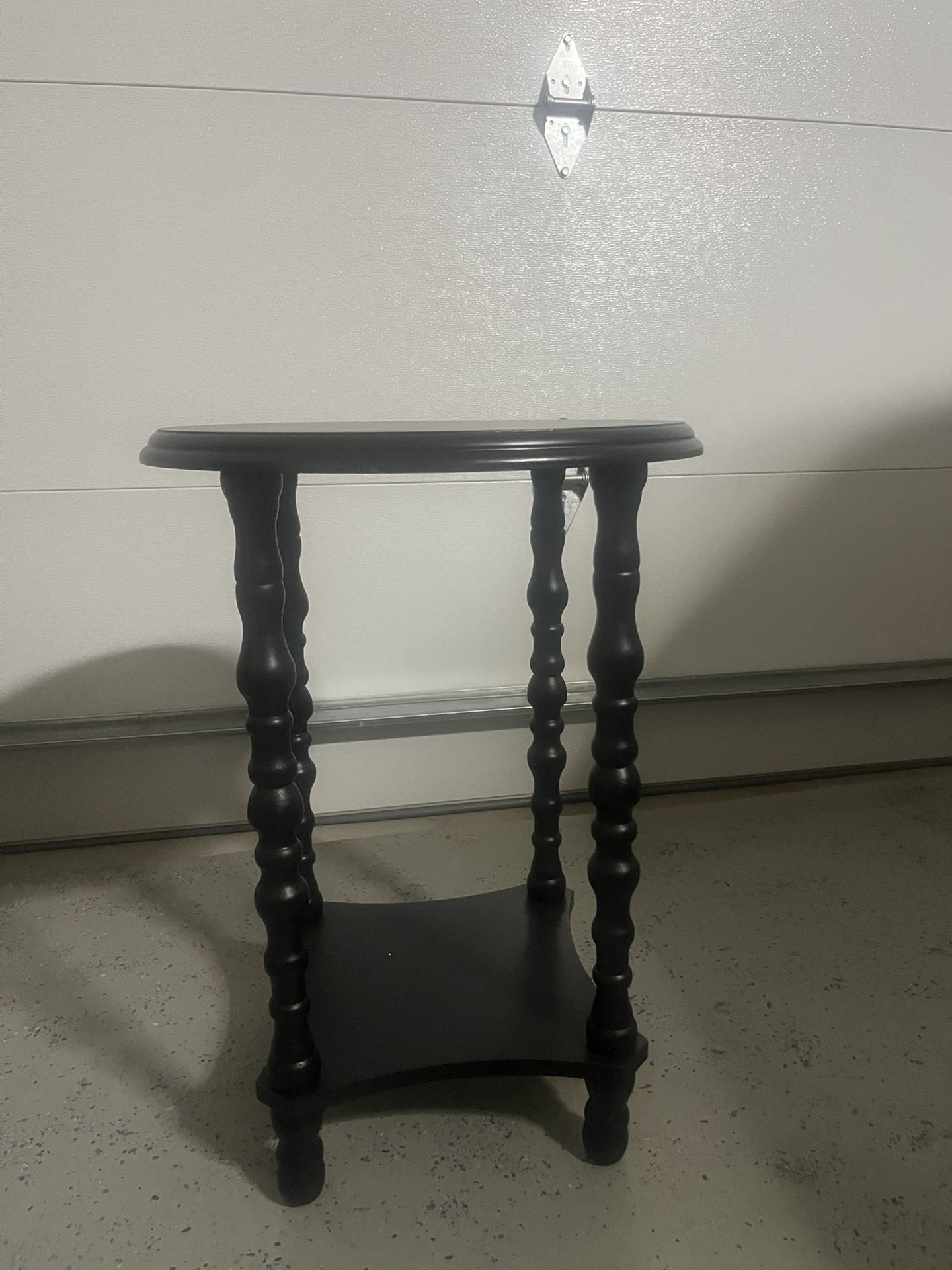 Small Decorative Table 