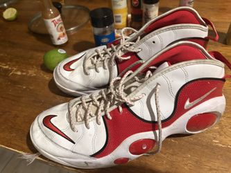 Size 13 Nike Shoes Men