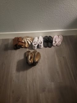 Shoes