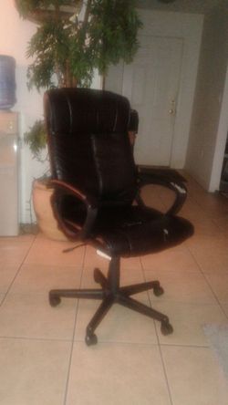 Chair