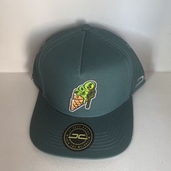 Jc Snapback Hat 🧢