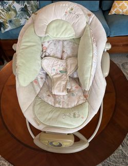 Kids II Bouncer $25.00