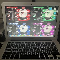 Macbook Pro