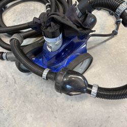 Polaris pressure Side Pool Cleaner 