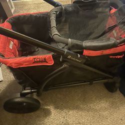 Baby Trend Wagon 