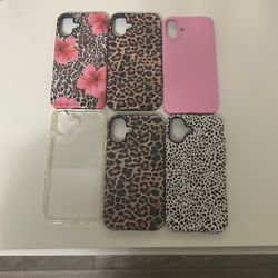 iPhone 16 Plus Cases 