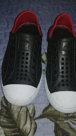 Zapatos para niño