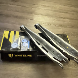 Adjustable Rear Lower Control Arms to Suit Subaru BRZ, Forester, Impreza, Legacy and Toyota 86