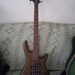 Bass