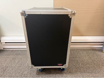 Gator Road Case 16RU