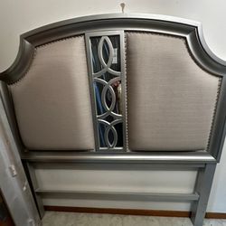 Queen Bed frame!