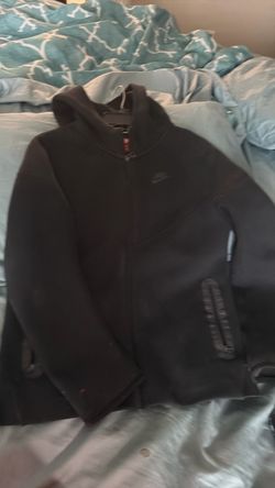 Nike Tech jacket