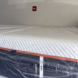 Tempurpedic Pro Adapt Firm Mattress