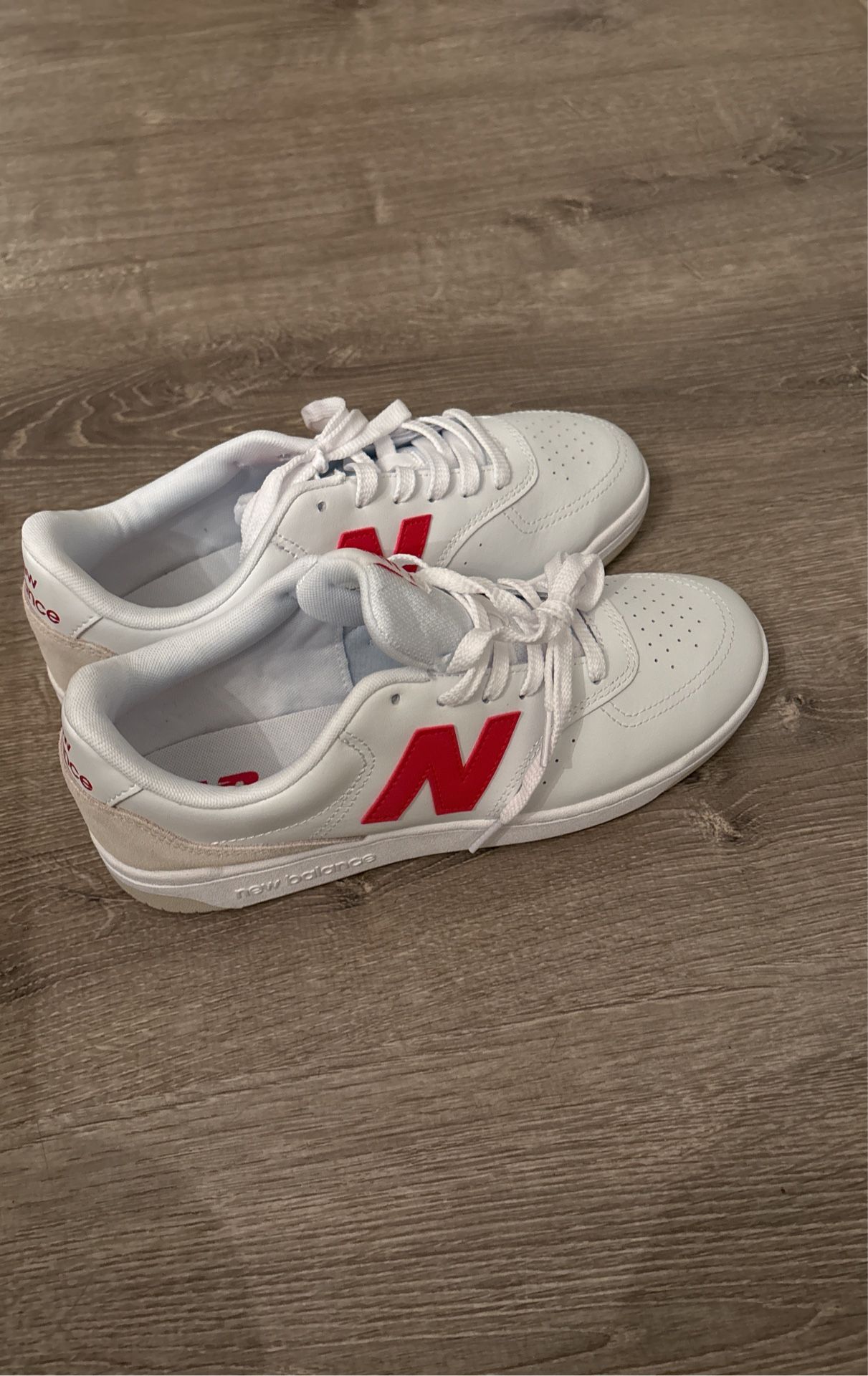 New Balance BB80 9.5M 11W