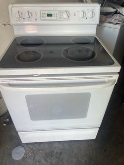 Stove
