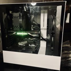 Gaming PC - i7 8-Core 7820X, GTX 1080 8GB, 32GB DDR4-3000 RAM