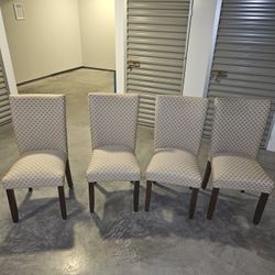 Dining Chairs 