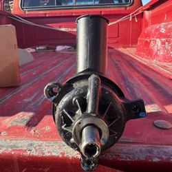 OBS Ford Power Steering Pump