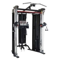 Inspire FT2 All-in-one Smith Functional Trainer!