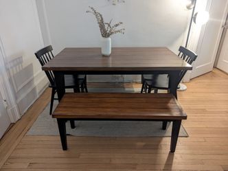 Dining Table Set