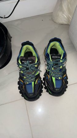 Men’s balenciaga sneakers